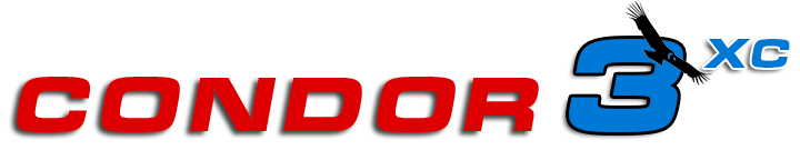 Condor 3 XC 版 Condor 3 XC 版