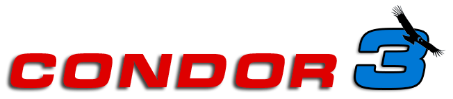 Condor 3 标准版 Condor 3 标准版